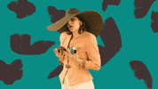 Pleasure Reaction GIF by Well Now WTF?