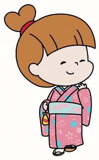 Girl Love GIF by Ai and Aiko
