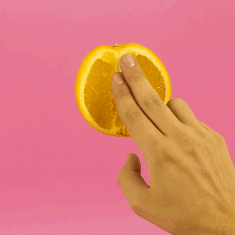 joankamberaj giphyupload food orange sex GIF