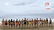 Ex On The Beach End GIF by MTV Nederland