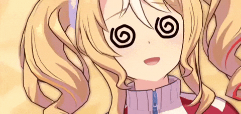 Umamusume Pretty Derby GIF