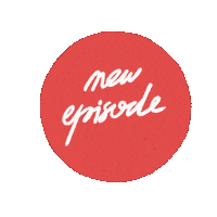 Episode Sticker