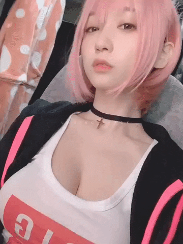 vinnvann gigant hiroya oku iori moe GIF