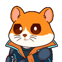 You Got It Yes Sticker by Hamieverse