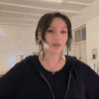 Sexy Cute Girl GIF