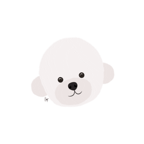 Dog Sticker