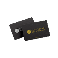 Make Up Gold Sticker by feel22beauty