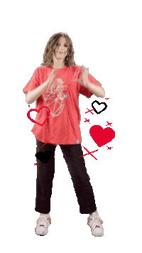 Rave Love Sticker by Smartdata