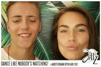 major booth amsterdam open air GIF by Jillz