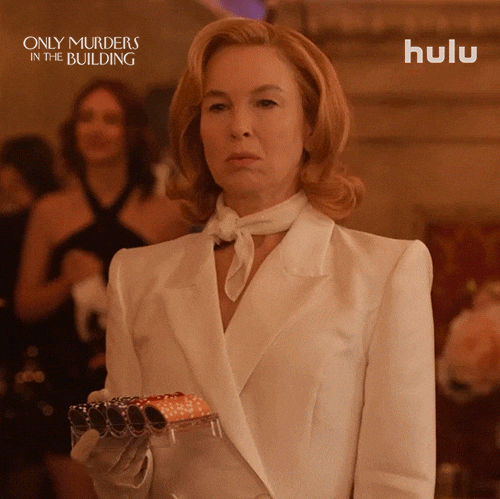 Are You With Her Season 5 GIF by HULU
