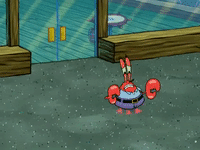 season 8 episode 25 GIF by SpongeBob SquarePants