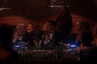Season 2 Episode 21 GIF by Twin Peaks on Showtime