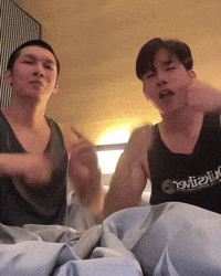 Mewsuppasit Love GIF