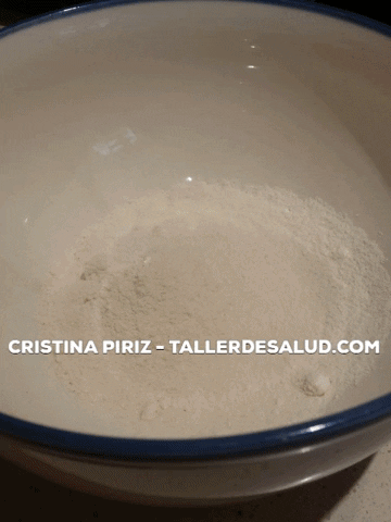 CristinaPiriz giphygifmaker cristina piriz tallerdesaludcom keto recetas GIF