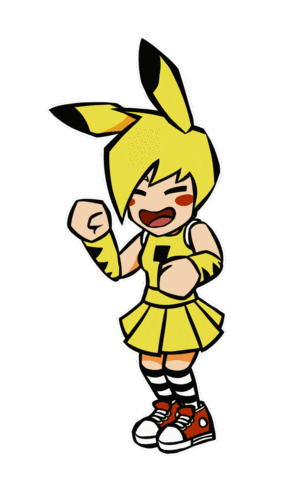 Happy Dance Sticker by Dan2k