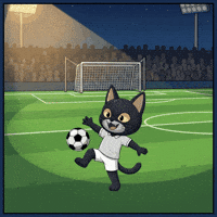 Excited Lets Go GIF by CATBAT
