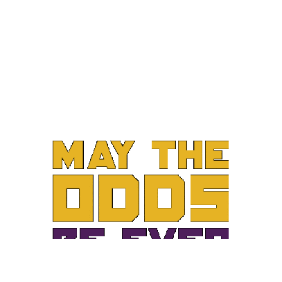 Quell Book Club Sticker by The Hunger Games Books