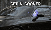 Cringe Glazing GIF by Raena AI