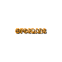 GrabsFC grabs fc grabs fcgrabs Sticker