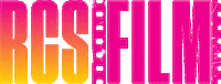 film summer Sticker by Royal Conservatoire of Scotland