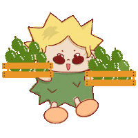 Duiansoon soon durian duriansoon Sticker