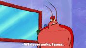 season 9 GIF by SpongeBob SquarePants