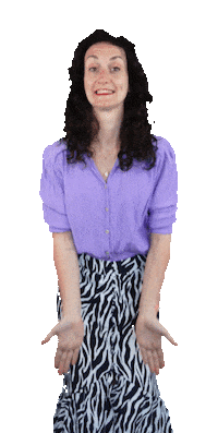 marioncremers swipe point swipeup click Sticker