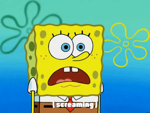 season 4 episode 13 GIF by SpongeBob SquarePants