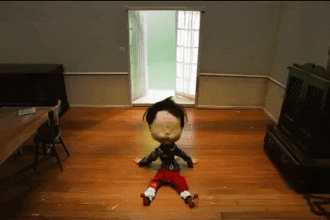 Create Making-Of GIF by Alex Boya