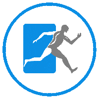 Hand Pie Sticker by CIDOP ortopedia