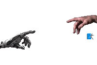 Hand Foot Sticker by CIDOP ortopedia