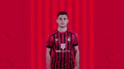 Bring It Applause GIF by AFC Bournemouth