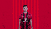 Bring It Applause GIF by AFC Bournemouth