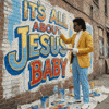 Testify Book Of Mormon GIF by Jukebox Saints