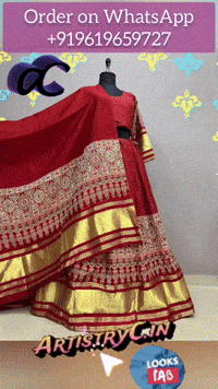 Buy Now Fashion GIF by ArtistryC