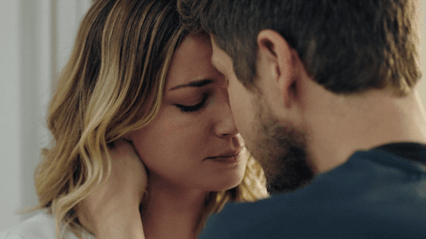 the resident residentonfox GIF by Fox TV