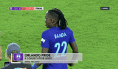 Womens Soccer Win GIF by National Women's Soccer League