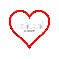 Nuremberg Sticker by nachtkind