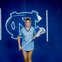 University Of North Carolina Ncaa GIF by UNC Tar Heels
