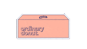 Bobon Sticker