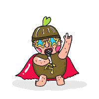 Herb Cu Sticker by Eu Yan Sang MY