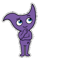 Interested Go On Sticker by CwaZyVerse