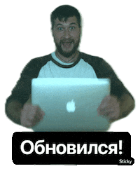 New Sticker by kinash