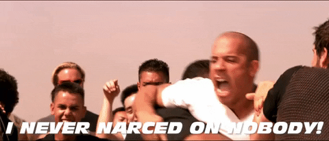 Fast And Furious GIF by The Fast Saga