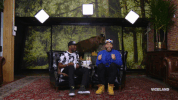 excited running GIF by Desus & Mero