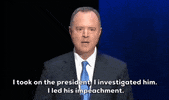 Adam Schiff California GIF
