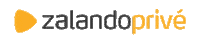 zalandoprive zalandoprive pepitedestyle zalando privé pepite de style Sticker