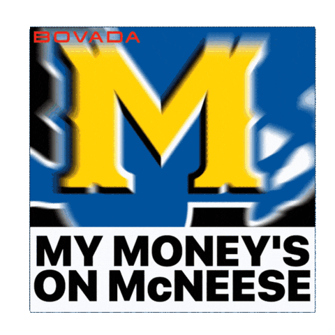 Cowboys Sticker by Bovada