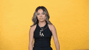 Cal State La Sport GIF by Cal State LA Golden Eagles