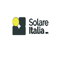Fotovoltaico Sticker by Stilisti Italiani